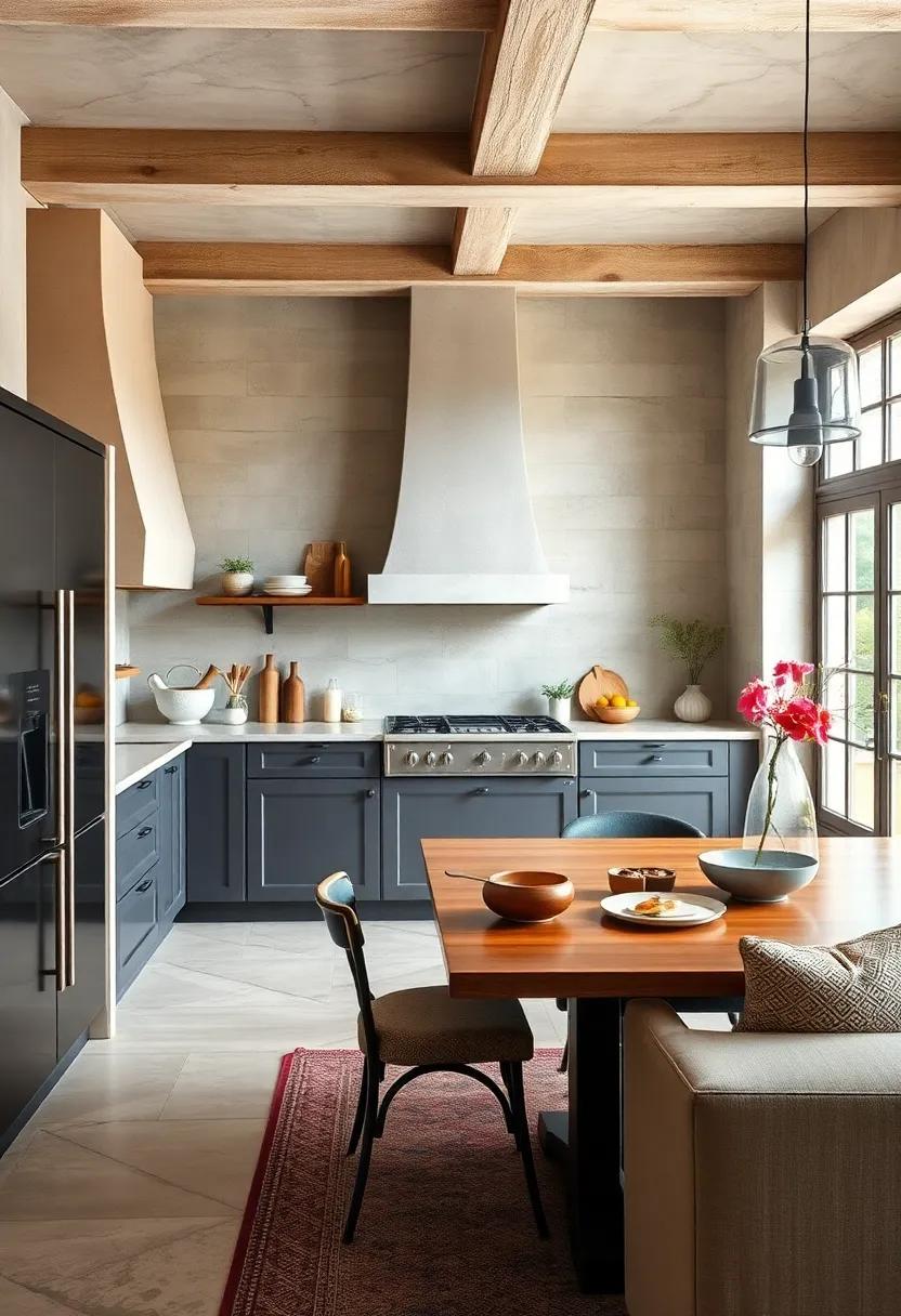 Dual Functionality: Design versatile spaces that accommodate both cooking ⁢and⁢ entertaining,blending practicality with style