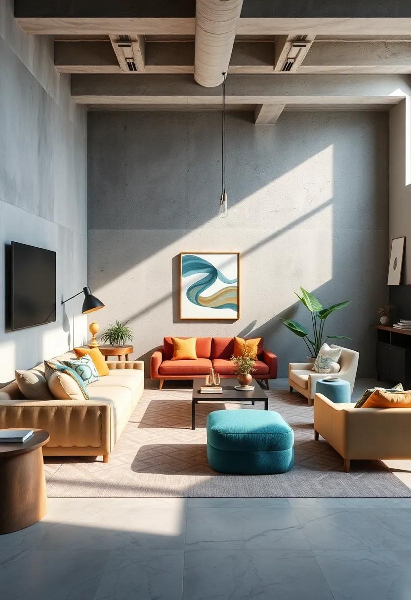 Be Open ⁢to Eclecticism: Don’t shy away from including unexpected items; sometimes the quirkiest combinations spark the most joy