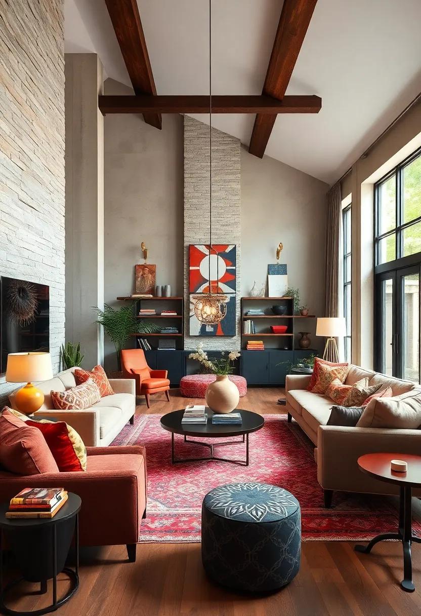 Curate‌ Your Collection: Select a few key vintage ⁢items to ​showcase rather than overcrowding the space,⁢ allowing each piece to shine