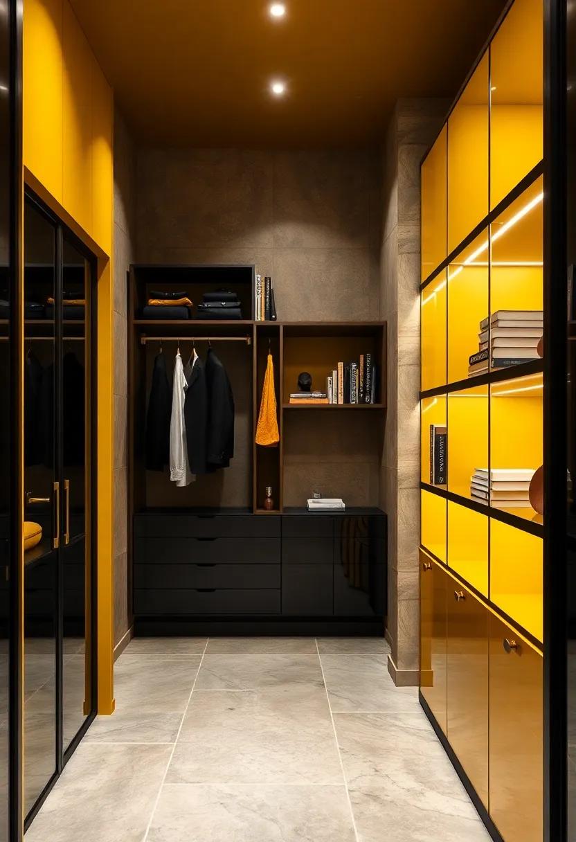 Fashion ⁢Books – Display a collection of chic ⁢fashion books on your shelves for an intellectual ⁢touch that complements your style
