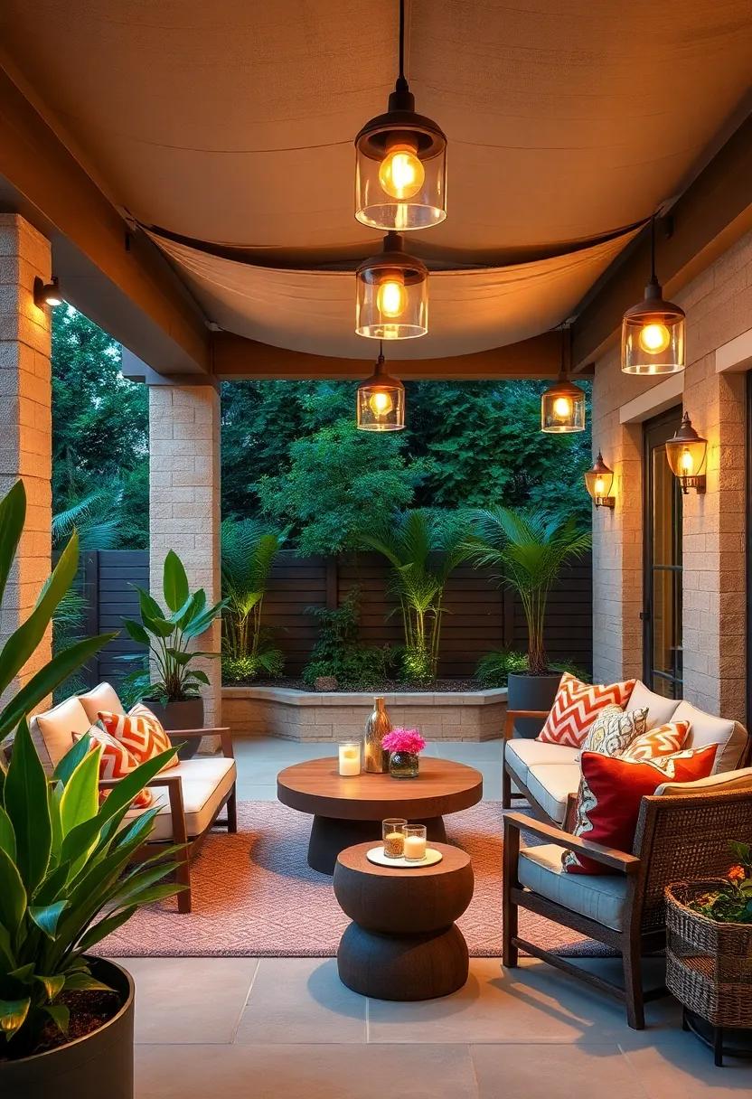Install ​Dimmer Switches: Enhance the ambiance⁣ by using⁣ dimmers to adjust the‌ brightness of⁤ pendant lights ⁣according⁣ to the occasion