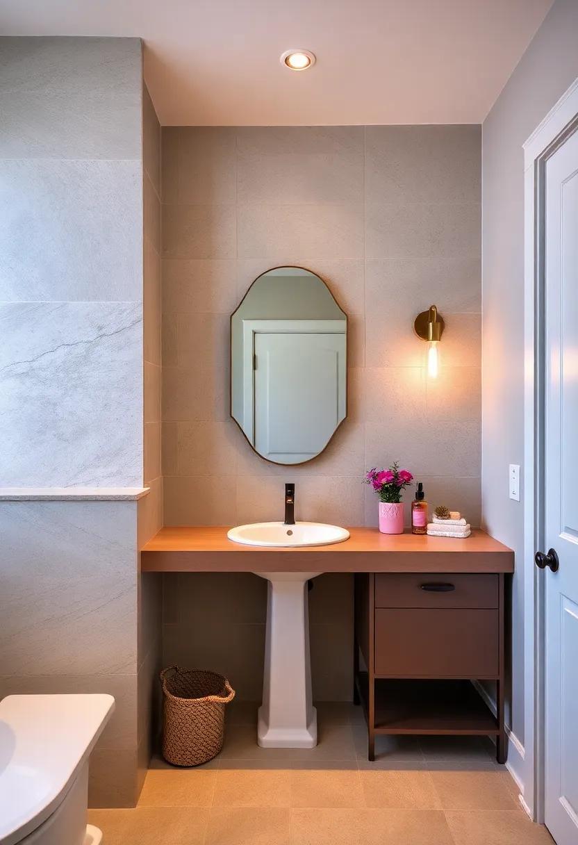 Bold ​Color Splash: A vibrant hue​ adds a playful touch to this sconce, allowing you to make a statement while keeping your decor vibrant and fun
