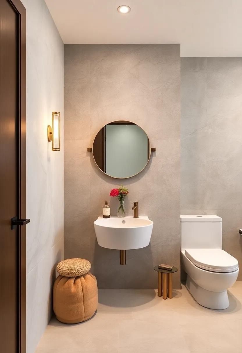 Minimalist Magic: With ​its clean lines ​and simple design, this minimalist sconce is⁢ perfect for creating a serene and uncluttered space, blending seamlessly with contemporary decor