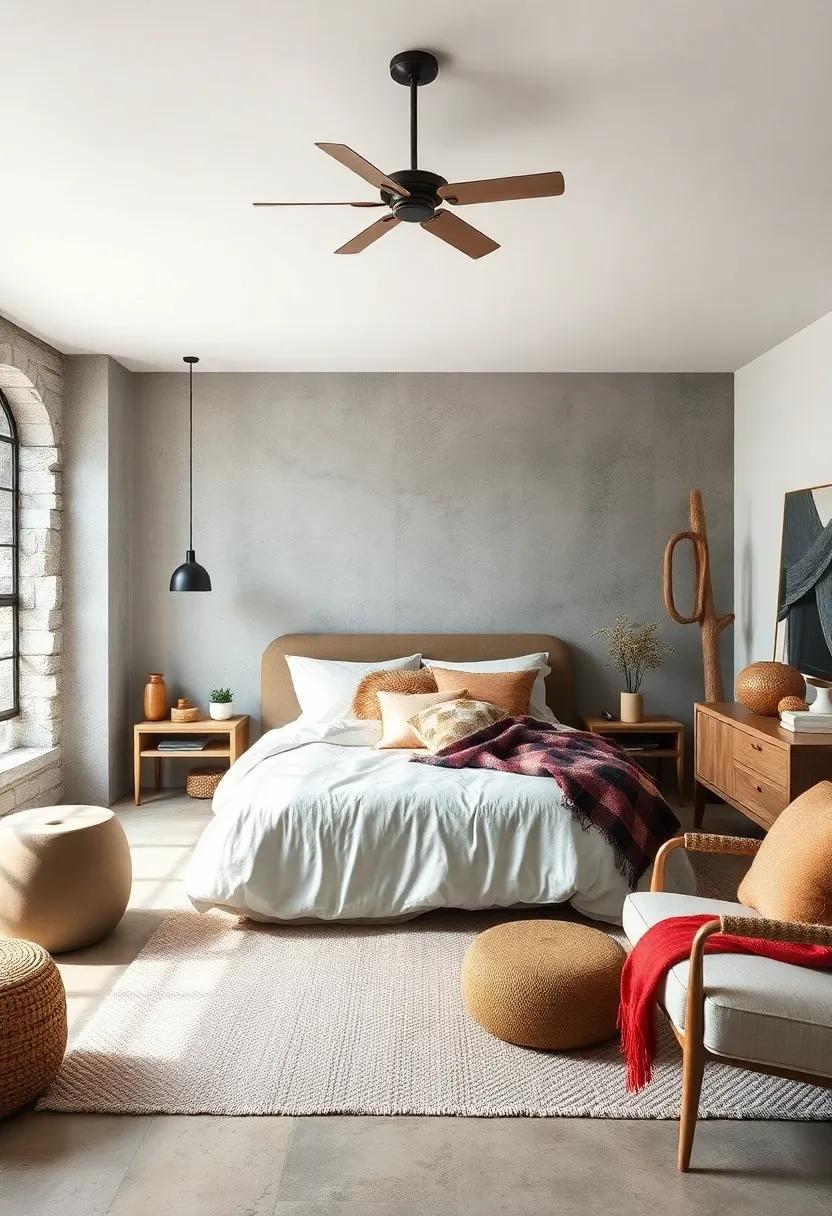 A Touch of ‌Luxury: Incorporate plush throws, high-quality linens, and soft ⁢bedding to elevate the overall comfort of your Scandinavian retreat