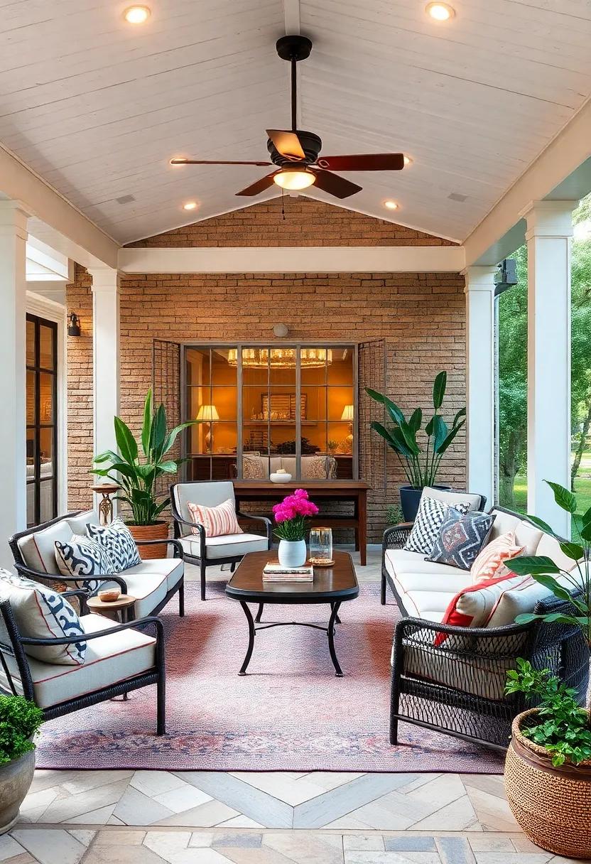 Family Game Zone: ​Designate ⁢an area for​ games, complete‌ with cozy seating, storage for board games, and whimsical ⁢decor to engage all ages