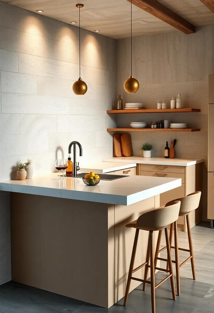 Clip-On Condiment⁤ Holders: Attach⁢ clip-on holders to the side of your⁣ counter for easy access to cooking​ essentials
