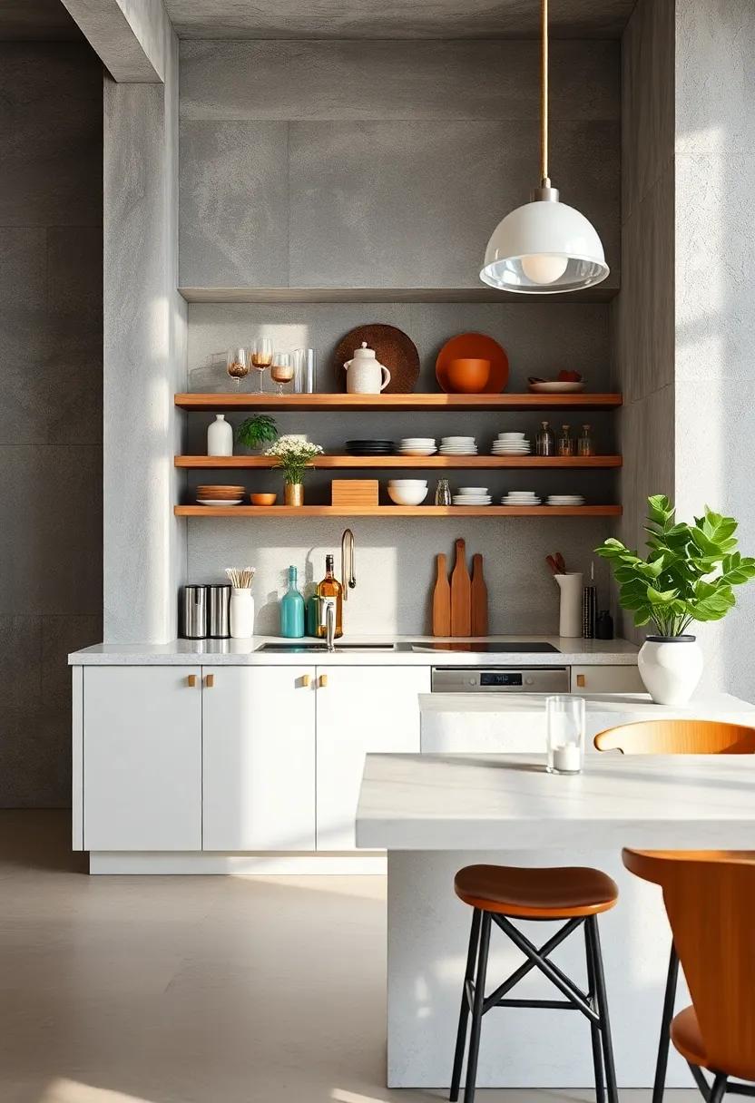 Regularly Declutter: make‌ it a habit to evaluate the items‍ on your counter,⁢ removing anything that isn’t essential​ to keep⁢ your space organized