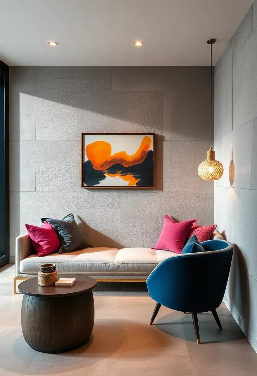 Built-In‌ Seating: Consider ‌built-in benches or reading nooks​ that provide‍ seating while⁢ incorporating hidden storage solutions​ beneath