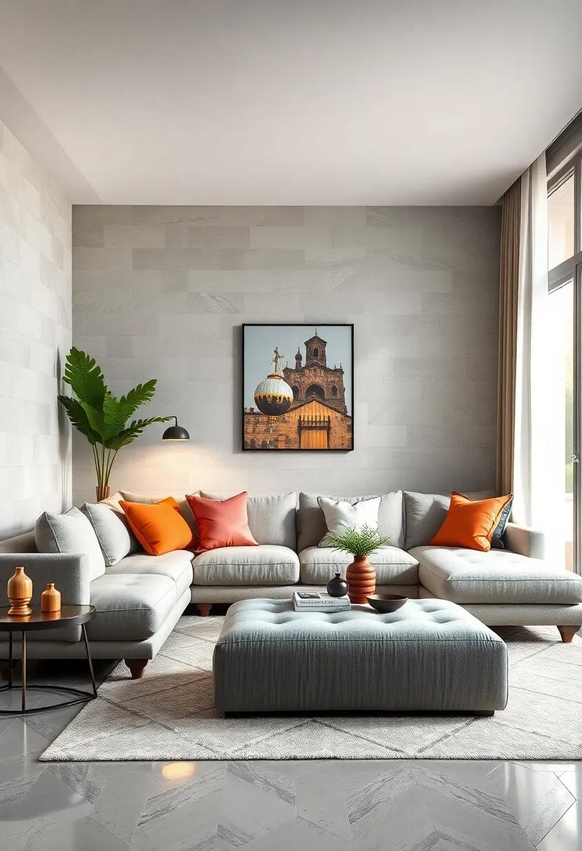 Multifunctional Furniture: Discover pieces that‍ serve⁤ dual​ purposes, like a sofa bed or an ottoman ⁤with storage, to‍ maximize both⁤ comfort and utility