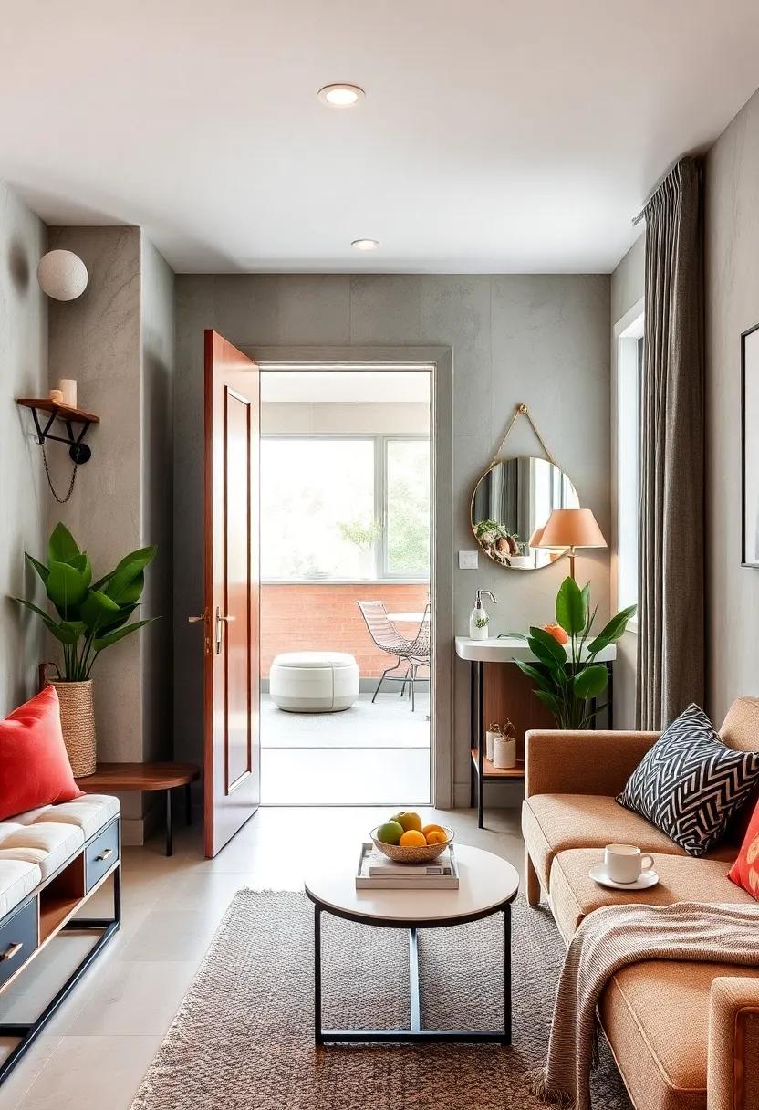 Over-the-Door⁣ Solutions: Take advantage of⁤ door space with hooks, ⁣racks, or⁣ organizers ⁤to store ⁤items ⁣like shoes,⁣ accessories, or cleaning⁣ supplies
