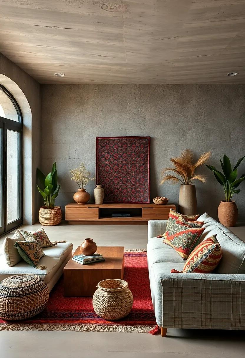 Craft handmade gifts: Create custom items like pillows or home decor gifts using Andean ⁤fabrics to share your‌ passion for artisanal craftsmanship with loved ones