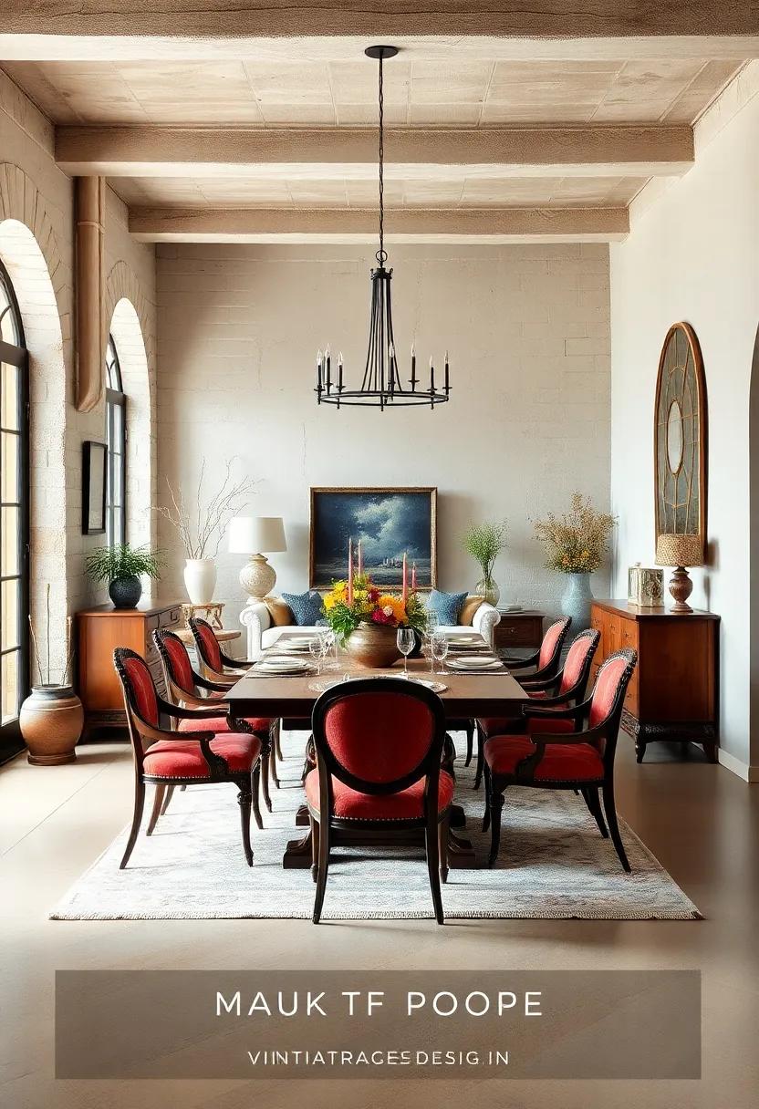 Heirloom Quality Dining Sets: creating ⁤Memories Around the Table