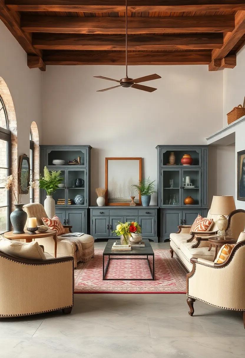 Intricate Curb⁤ Appeal: Antique Outdoor Furniture to ⁣Bring the Garden ⁢to Life