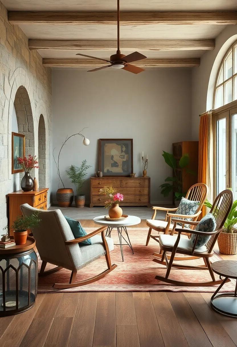 The Charm⁤ of Chesterfield: Luxurious Sofa Styles for Timeless Living Rooms