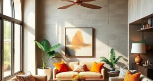 29 Tips for Crafting Harmony in Eclectic Interior Design: A Balanced Approach