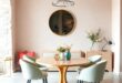 27 Charming Pastel Dining Room Decor Ideas to Inspire Your Next Makeover