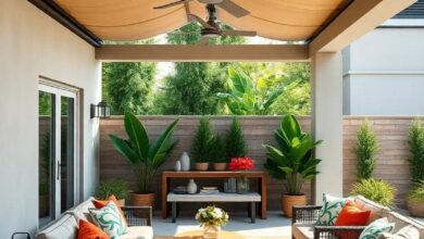 29 Inspiring Patio Ideas Featuring Retractable Roofs for Ultimate Outdoor Enjoyment