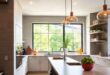 29 Exquisite Luxury Industrial Kitchen Designs to Elevate Your Culinary Experience