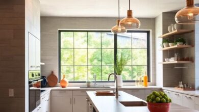 29 Exquisite Luxury Industrial Kitchen Designs to Elevate Your Culinary Experience