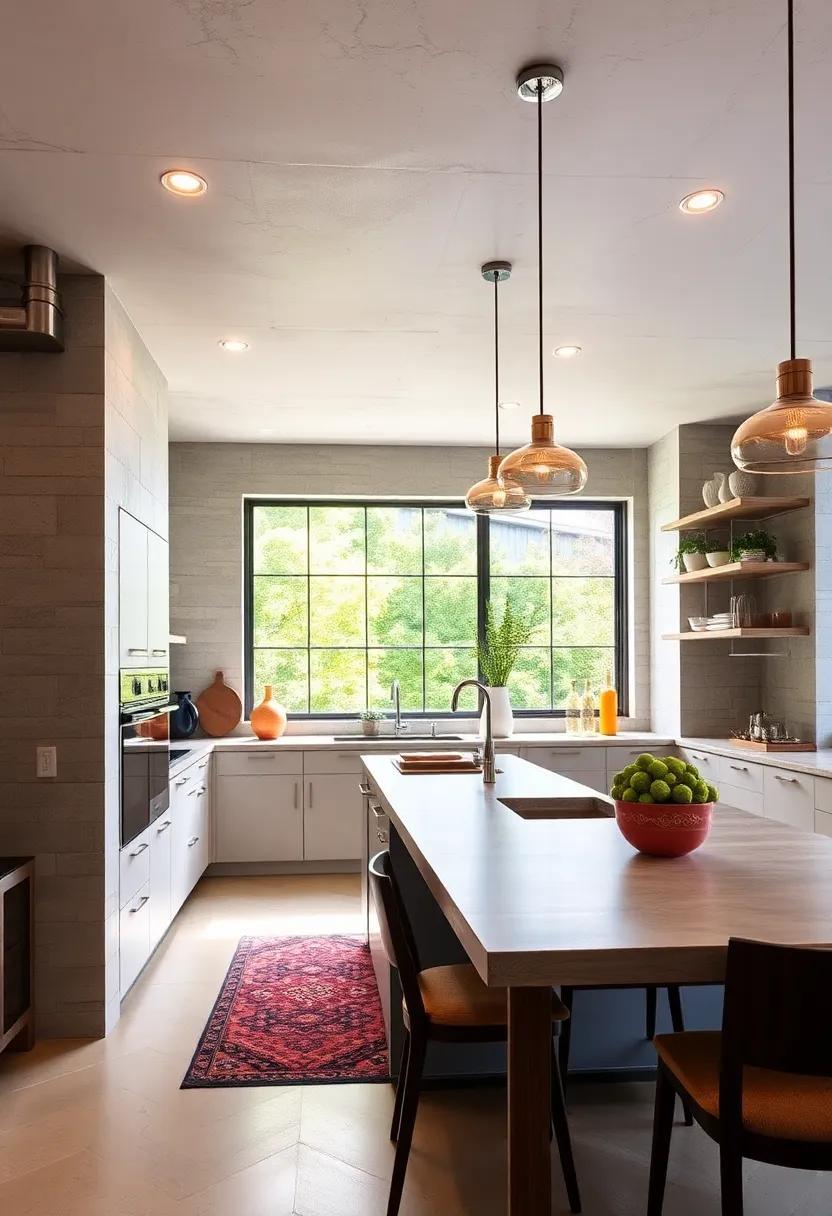 29 Exquisite Luxury Industrial Kitchen Designs to Elevate Your Culinary Experience