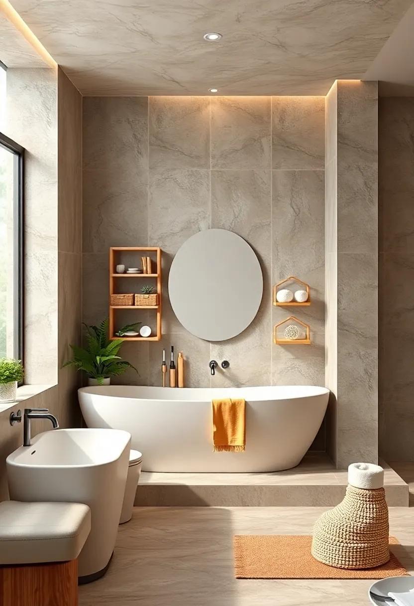 29 Clever Bathroom Wall Organizer Ideas to Maximize Your Space and Style