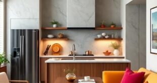 29 Sparkling Modern Kitchen Inspirations to Transform Your Culinary Space