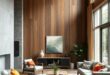 29 Inspiring Ways to Embrace Natural Wood in Your Interior Design