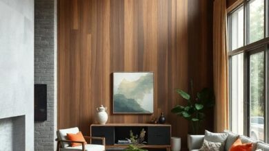 29 Inspiring Ways to Embrace Natural Wood in Your Interior Design