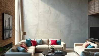27 Stylish Modular Furniture Ideas for Your High-End Living Room Makeover