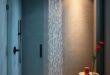 25 Inspiring Shower Designs Featuring the Luxurious Rainfall Showerhead
