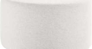 Top Poufs & Ottomans with Storage: Stylish, Space-Saving Seats