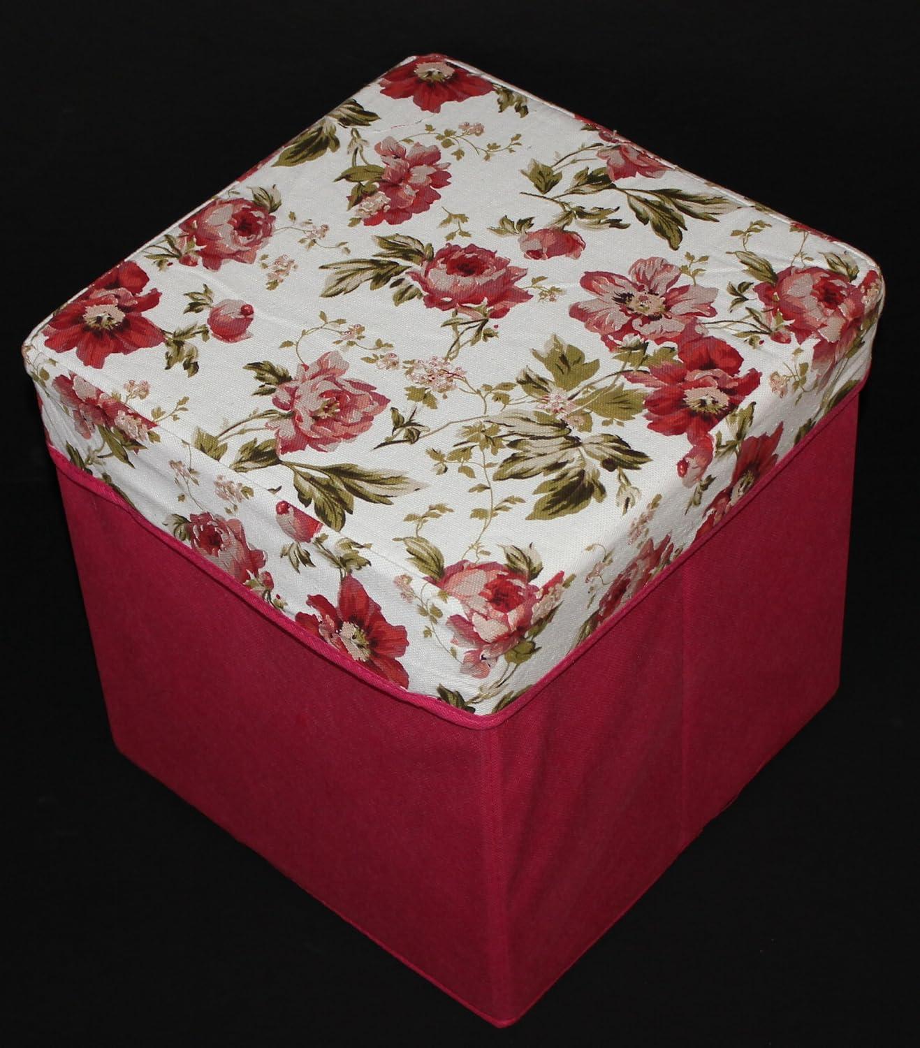 Top Ottomans & Storage Benches to Elevate Your Living Room