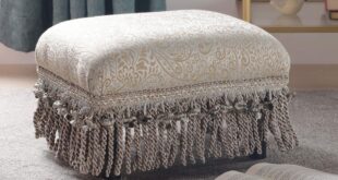 Top Stylish and Functional Ottomans for Every Room in 2024