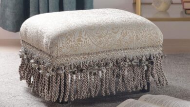 Top Stylish and Functional Ottomans for Every Room in 2024