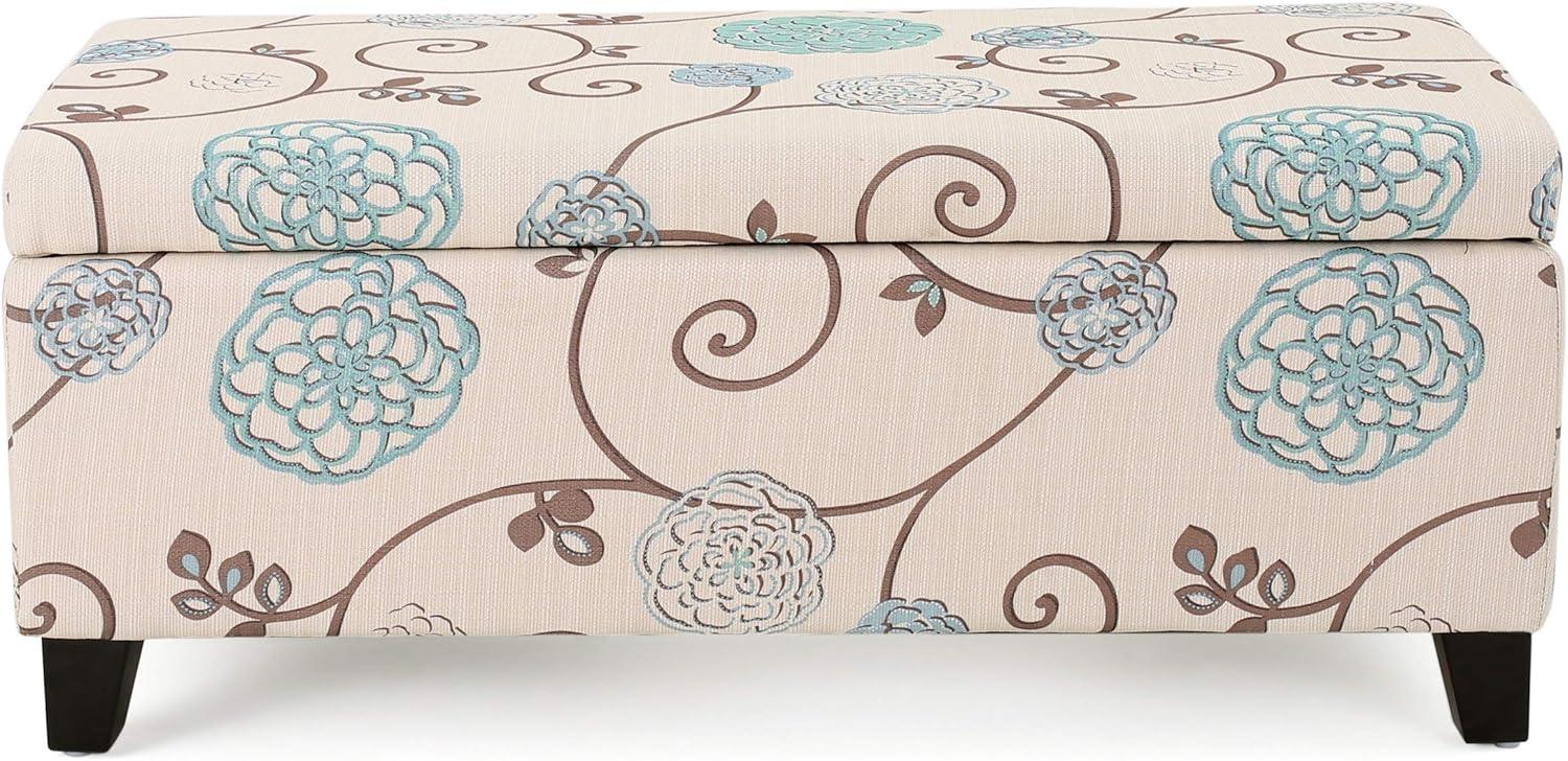 Top Storage & Stylish Ottomans: Footstools, Benches & Cushions