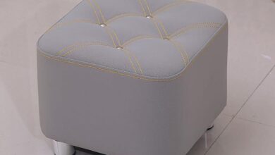 Top Storage & Stylish Ottomans: Versatile Seating Picks 2024