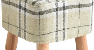 Top Storage Ottomans and Footstools for Stylish Organization