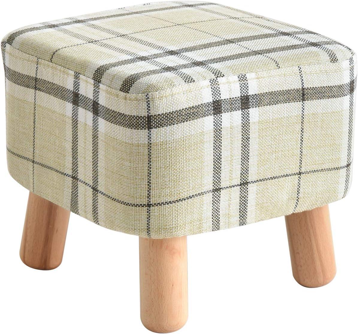 Top Storage Ottomans and Footstools for Stylish Organization