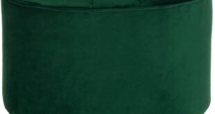 Top Footstools & Ottomans with Storage for Any Room in 2024