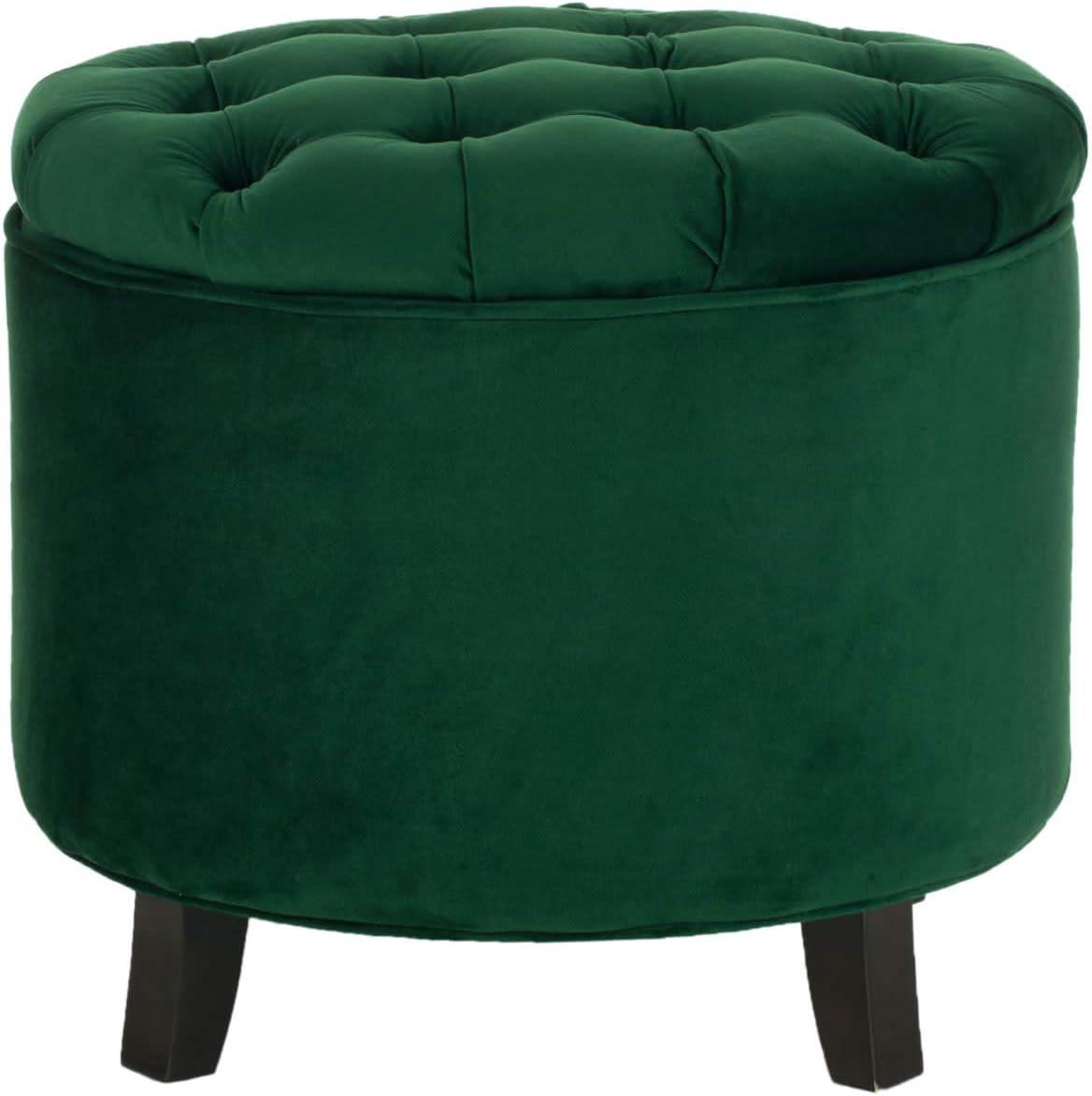Top Footstools & Ottomans with Storage for Any Room in 2024
