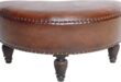 Top Stylish & Functional Ottomans and Footstools for Every Room