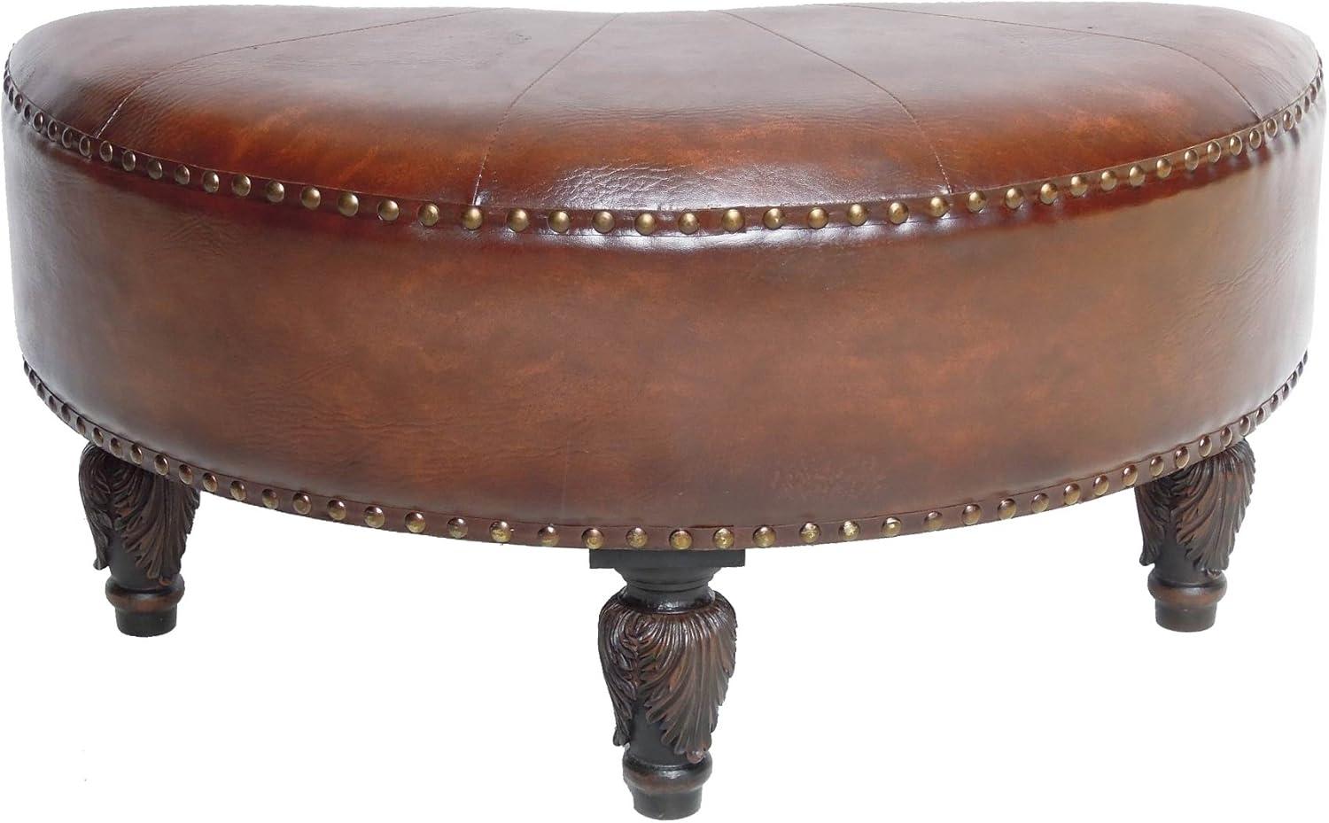 Top Stylish & Functional Ottomans and Footstools for Every Room