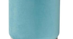 Top Stylish & Functional Ottomans: Velvet, Storage & More Reviews