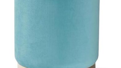 Top Stylish & Functional Ottomans: Velvet, Storage & More Reviews