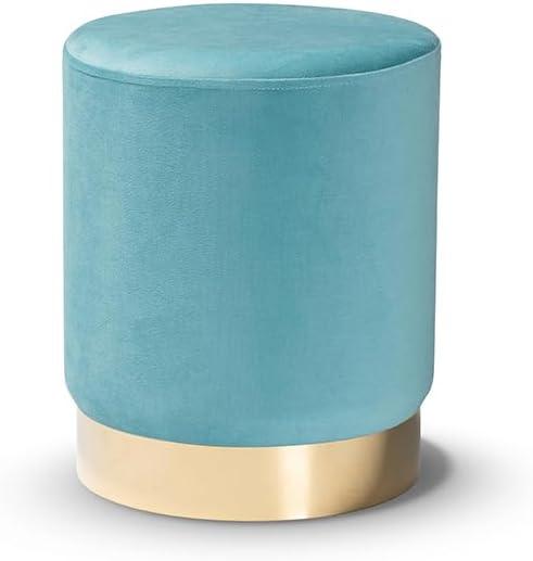 Top Stylish & Functional Ottomans: Velvet, Storage & More Reviews