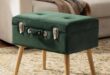 Top Storage & Stylish Ottomans for Every Room: Ultimate Roundup