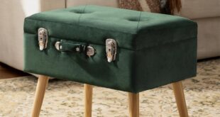 Top Storage & Stylish Ottomans for Every Room: Ultimate Roundup