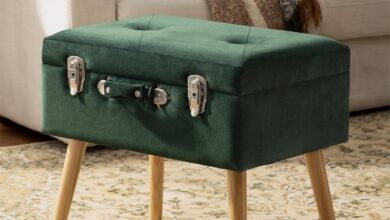 Top Storage & Stylish Ottomans for Every Room: Ultimate Roundup