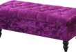 Top Storage Ottomans and Stylish Footstools for Every Room