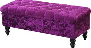 Top Storage Ottomans and Stylish Footstools for Every Room